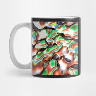 Topograhic Hallucinations Mug